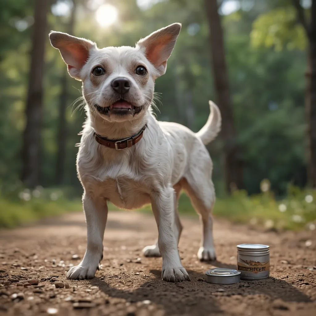 Picture of Ultimate Guide to Flea Treatment and Prevention for Dogs
