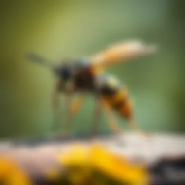 Magnificent Effective Strategies for Deterring Wasps Magnificent Effective Strategies for Deterring Wasps