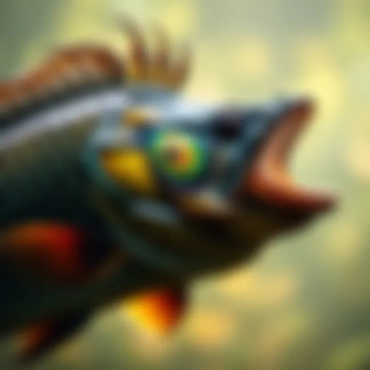 Magnificent Exploring the Majestic Peacock Bass