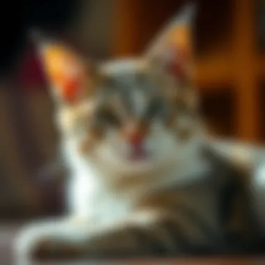 Magnificent Exploring the Possibility of Developing an Allergy to Cats Magnificent Exploring the Possibility of Developing an Allergy to Cats