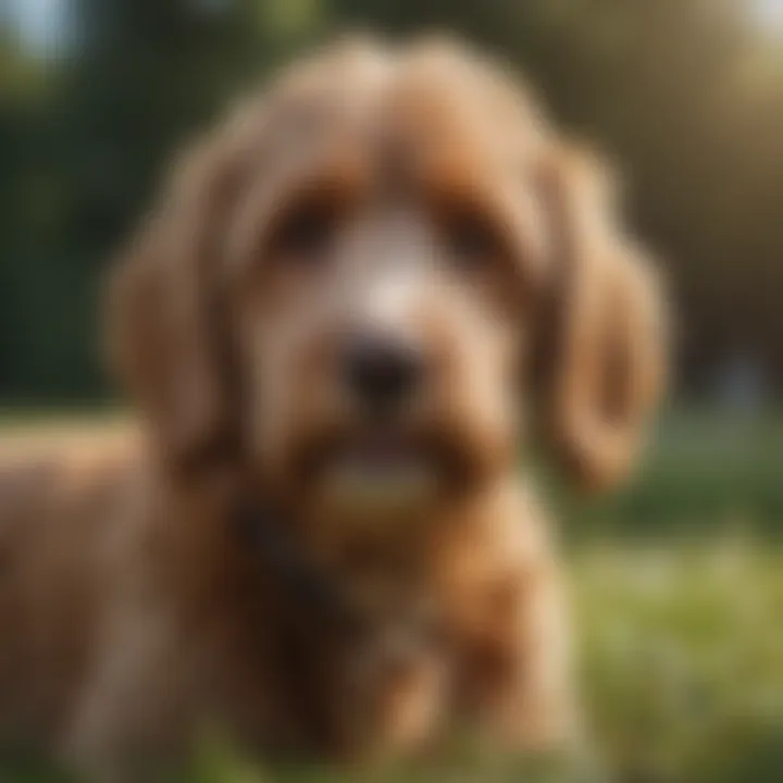 Magnificent Exploring the Springerdoodle: Characteristics, Care, and Availability