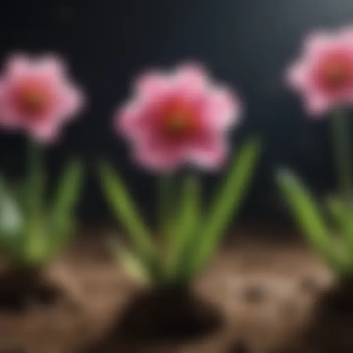 Magnificent Flower Bulbs for Zone 6: A Comprehensive Guide