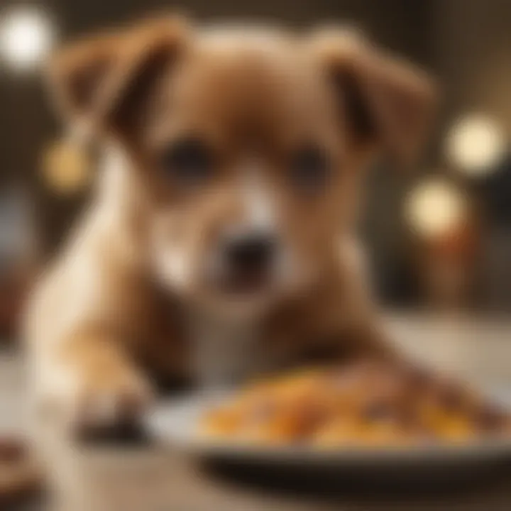 Magnificent How Much to Feed a 2 Pound Puppy: A Comprehensive Guide