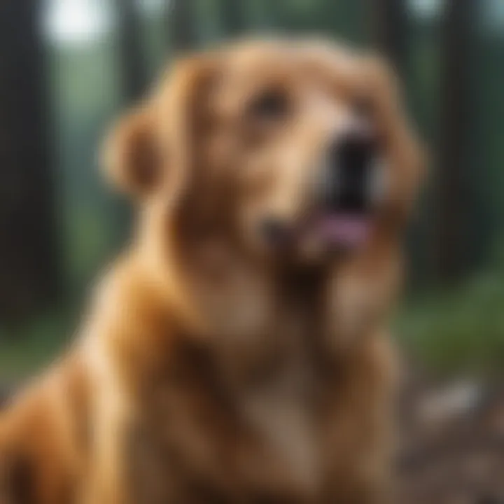 Magnificent Identifying Optimal Sources for Acquiring a Golden Retriever