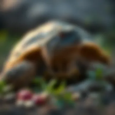Magnificent Nutritional Insights into Sulcata Tortoise Foods Magnificent Nutritional Insights into Sulcata Tortoise Foods