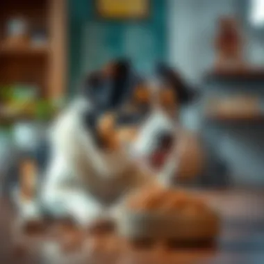 Magnificent Nutritious Dog Food on a Budget Magnificent Nutritious Dog Food on a Budget