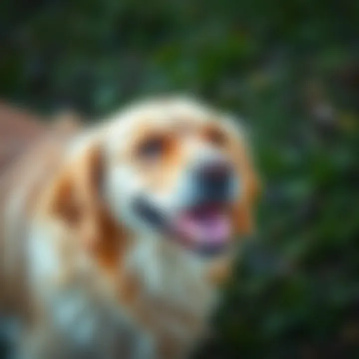 Magnificent Selecting the Best Toothpaste for Golden Retrievers