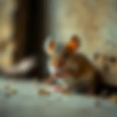 Magnificent Strategies for Deterring Mice: Practical Approaches