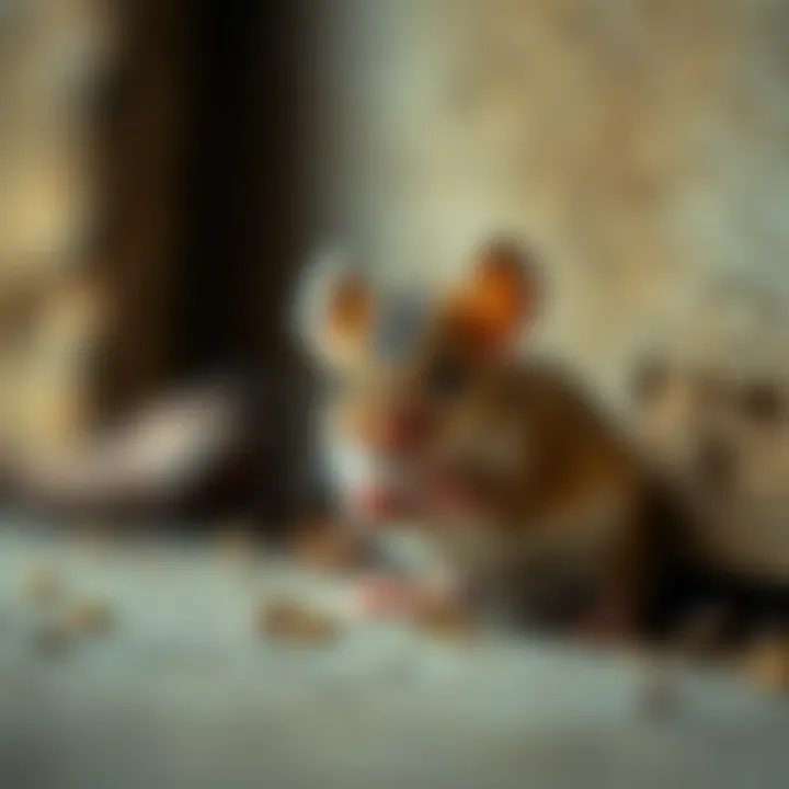 Magnificent Strategies for Deterring Mice: Practical Approaches