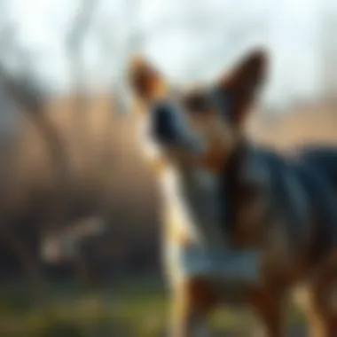 Magnificent Strategies to Curb Your Dog's Squirrel Chasing Behavior Magnificent Strategies to Curb Your Dog's Squirrel Chasing Behavior