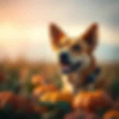 Magnificent The Impact of Pumpkin Consumption on Canine Health Magnificent The Impact of Pumpkin Consumption on Canine Health