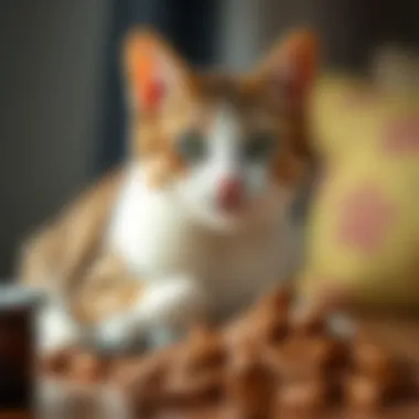 Magnificent Understanding Cat Food Enhanced with Glucosamine and Chondroitin