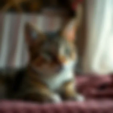 Magnificent Understanding the Complex Experience of Losing a Cat