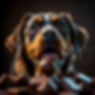 Magnificent Understanding the Implications of Canines and Chocolate Consumption Magnificent Understanding the Implications of Canines and Chocolate Consumption