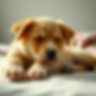 Magnificent Understanding the Sleep Needs of an Eight-Week-Old Puppy