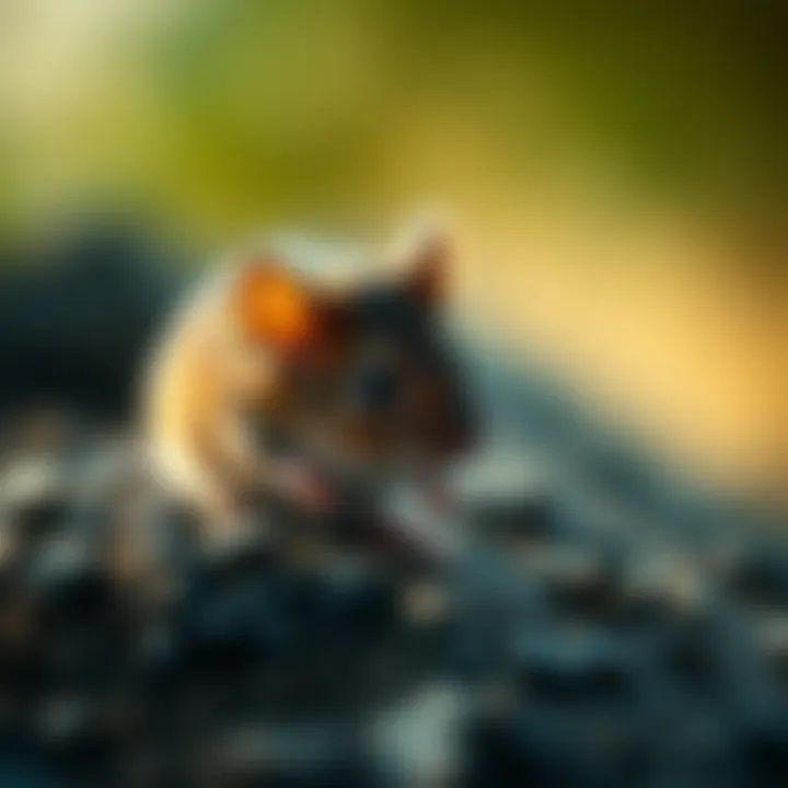 Magnificent Understanding Why Mice Avoid Poisonous Baits