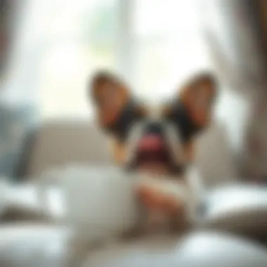 Magnificent Understanding Why Your Frenchie Licks His Paws: An In-Depth Exploration