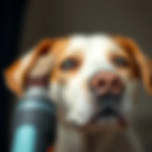 A Comprehensive Guide to Using Dremel Bits for Dog Nail Care Introduction