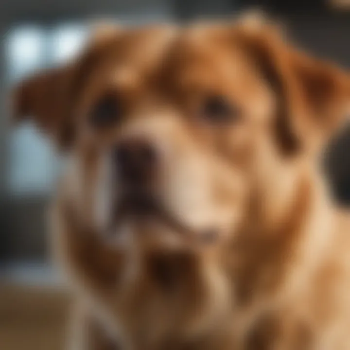 Notable An In-Depth Look at Affordable Non-Shedding Dog Breeds