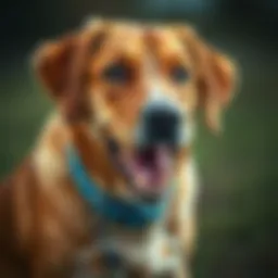 An Insight into Canine Coprophagia: Understanding Why Dogs Eat Other Dogs' Feces Introduction