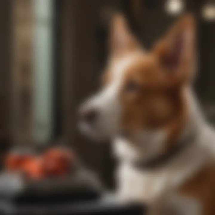 Maintenance kit for dog grooming clippers