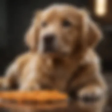 Health Benefits of Wet Food Health benefits of wet dog food for Golden Retriever puppies