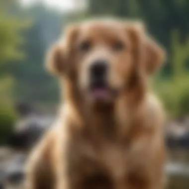 Top Recommended Brands Top recommended wet dog food brands for Golden Retriever puppies