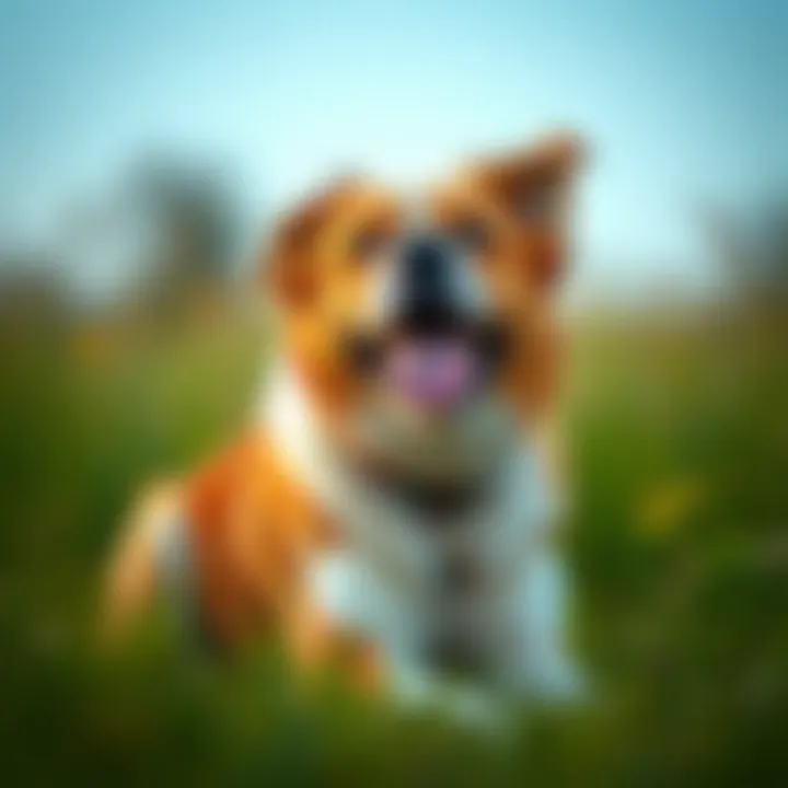 High-quality ingredients in Blue Buffalo Life Protection