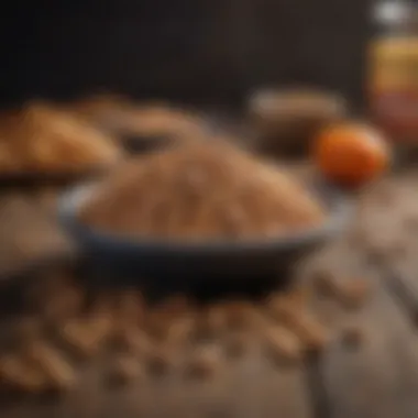 Health effects of consuming dog food
