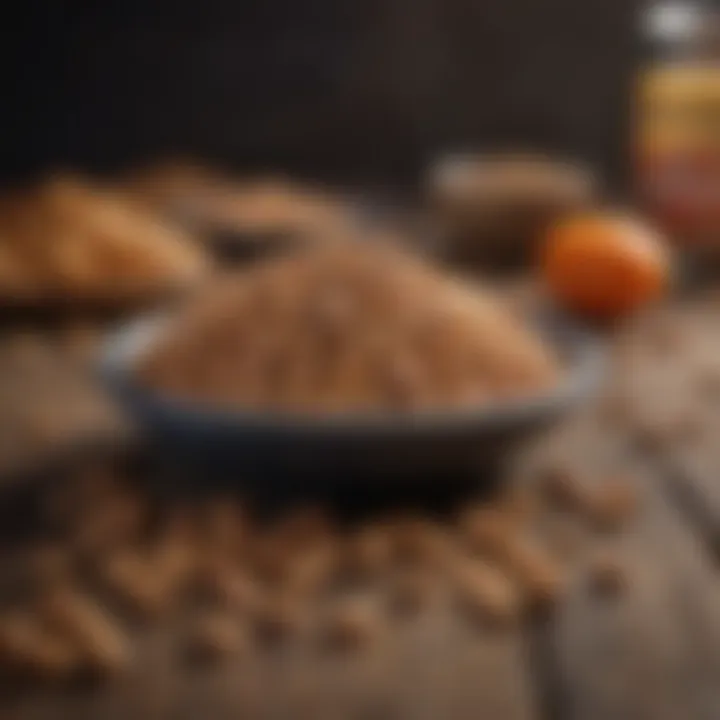 Health effects of consuming dog food