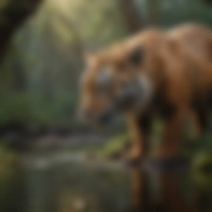 Biodiverse Ecosystems Around the World