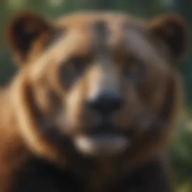Endangered Species and Conservation Efforts