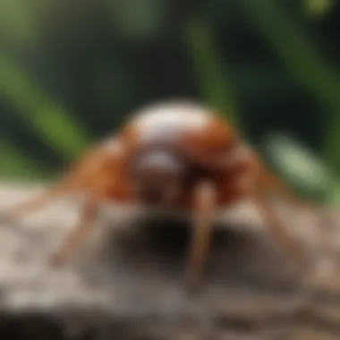 Understanding Risks in Tick Management Potential risks associated with incorrect tick removal
