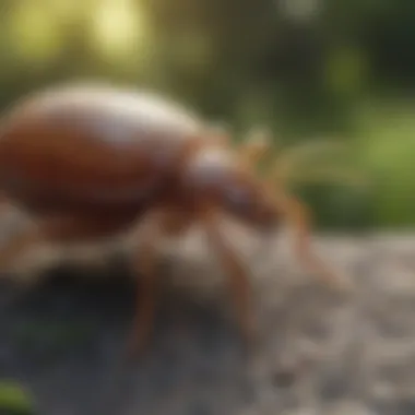 Best Practices for Safe Tick Removal Safe removal techniques for ticks