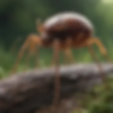 Exploring Various Tick Remover Types Different types of tick removers available on Amazon