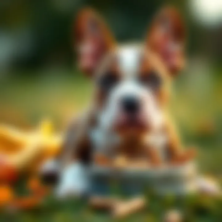 Transitioning from Puppy Food to Adult Diet Transitioning from puppy food to adult diet