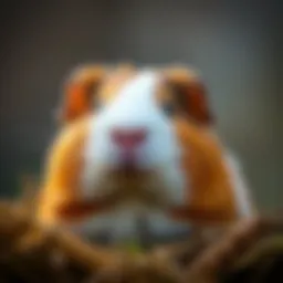 Comprehensive Guide to Guinea Pig Nutrition Introduction
