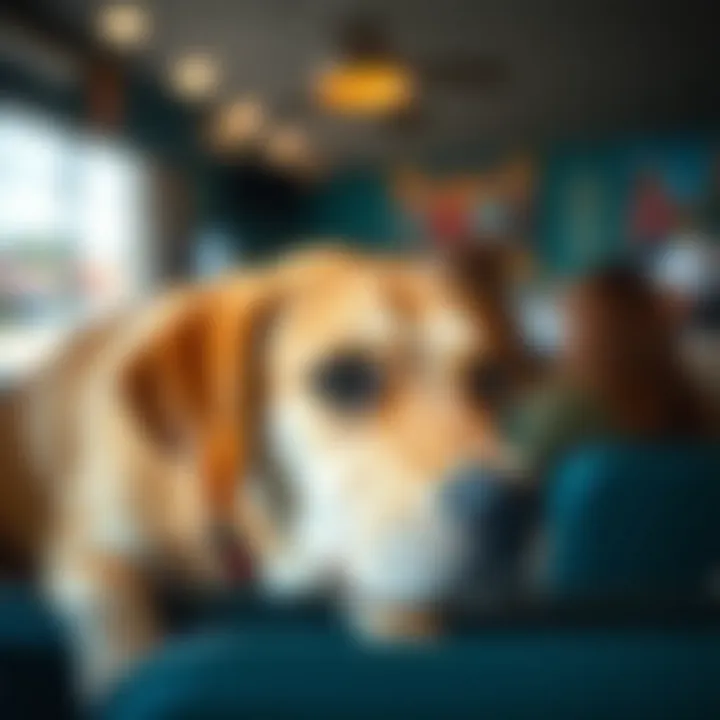 Notable Dogs in Austin: Comprehensive Insights into Canine Culture and Care