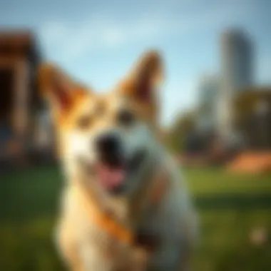 Dogs in Austin: Comprehensive Insights into Canine Culture and Care Summary