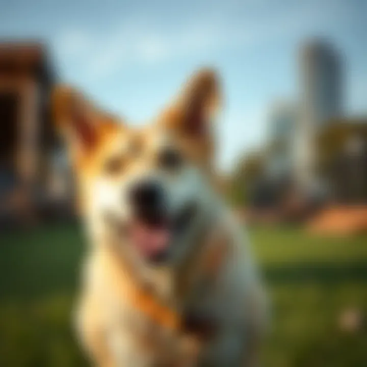 Dogs in Austin: Comprehensive Insights into Canine Culture and Care Summary
