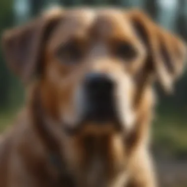 Natural Ingredients for Dog Skin Care Natural remedy ingredients for dog skin care