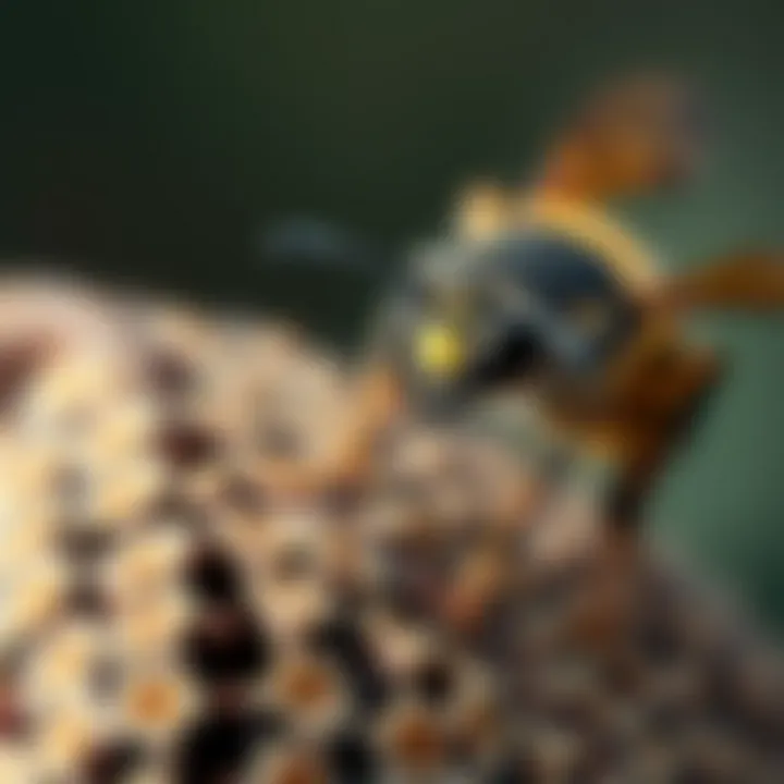 Notable Effective Strategies for Deterring Wasps