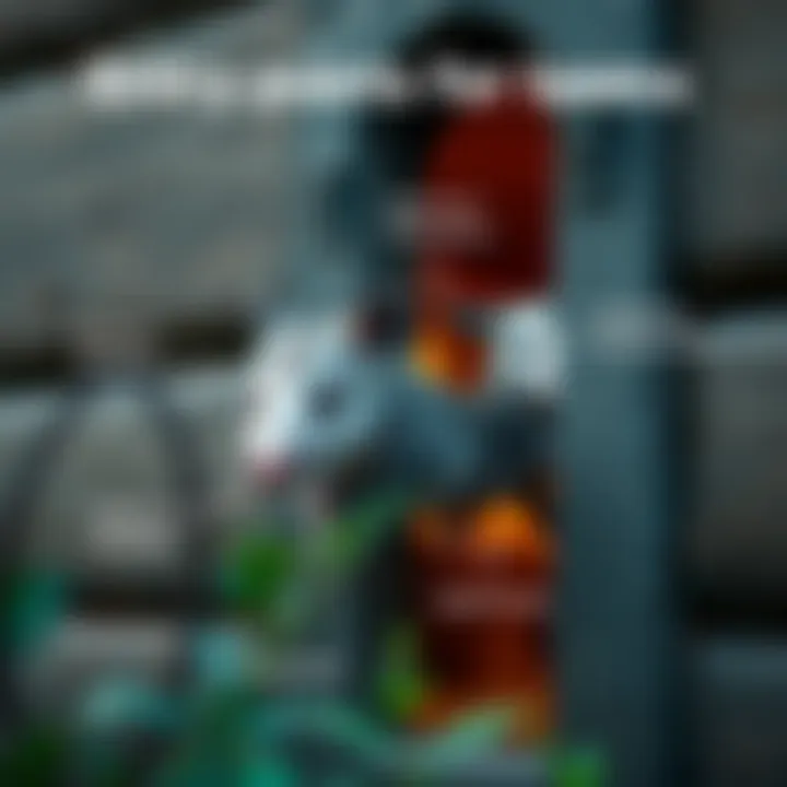 Entry Points for Possums Common entry points for possums in a home