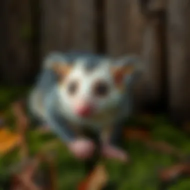 Humane Wildlife Trapping Humane traps for wildlife removal