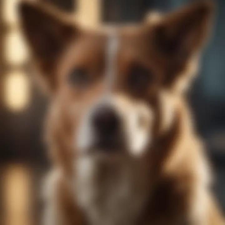 A checklist of vaccination schedules for dogs