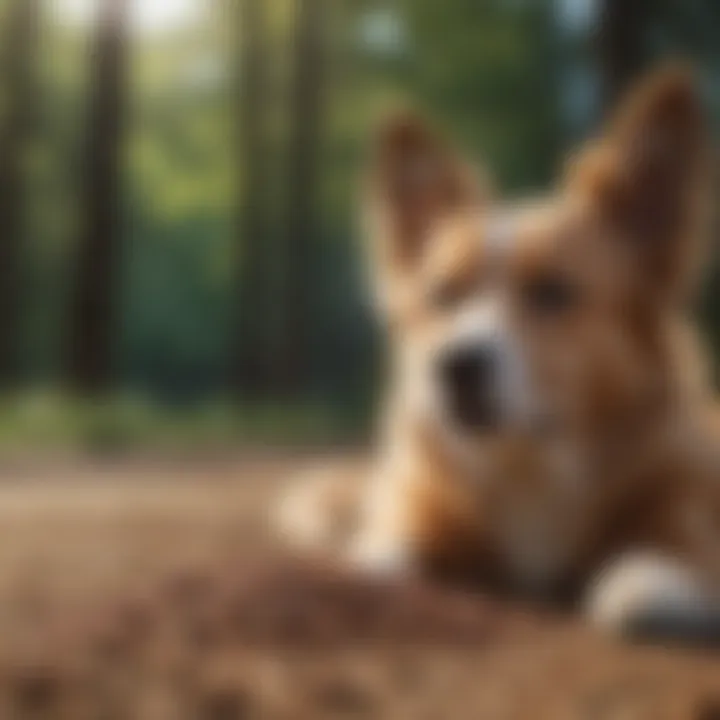 Expert review of dog food brands