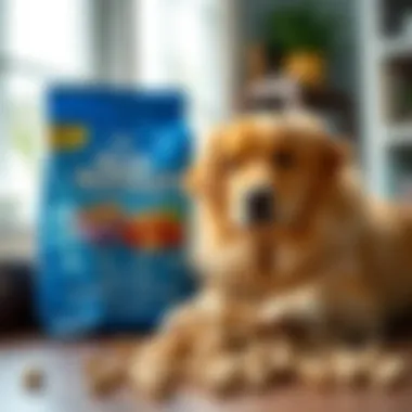 Nutritional Breakdown of Blue Buffalo Kibble Nutritional analysis of dog food