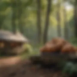 Exploring Connecticut State Parks with Cabins: A Gateway to Nature Introduction