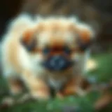 Exploring Free Pekingese Puppies: A Comprehensive Guide Introduction