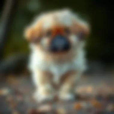 Notable Exploring Free Pekingese Puppies: A Comprehensive Guide Notable Exploring Free Pekingese Puppies: A Comprehensive Guide
